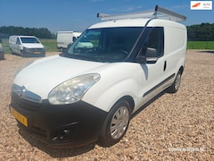 Opel Combo - 1.3 CDTi L1H1 ecoFLEX Edition , airco , Apk juni 2027 , Nette bus. trekhaak