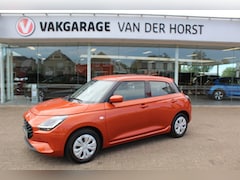 Suzuki Swift - 1.2 83 pk MHEV Comfort Smart Hybrid 5 deurs Navigatie, Cruise Control, Camera, Keyless ent