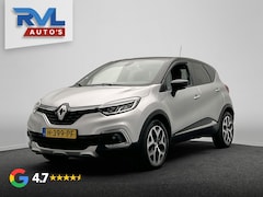 Renault Captur - 1.3 TCe Intens Automaat | Dealer onderhouden | Navigatie | Camera | Climate-control | Crui