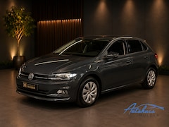Volkswagen Polo - 1.0 TSI Comfortline | Led | Airco | Navigatie | PDC | Dealer Onderhouden