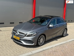 Mercedes-Benz A-klasse - 180 Business Solution AMG