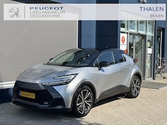 Toyota C-HR - 1.8 Hybrid 140 PK Executive | Meest Complete Uitvoering | Origineel NL- Auto met slechts 1