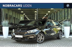 BMW 1-serie - 118i Executive Edition Automaat Sport Line / Sportstoelen / LED / Cruise Control / Multifu