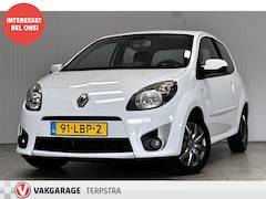 Renault Twingo - 1.2-16V Dynamique/ D-Riem verv: 146.000 KM/ Airco/ Cruise/ Elek. pakket/ Isofix/ Radio-CD