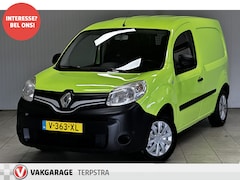 Renault Kangoo - 1.5 dCi 90 Energy Comfort/ Trekhaak/ Zij-Schuifdeur Rechts/ Android Auto/ Navi/ Airco/ Cru
