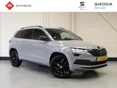 Skoda Karoq - 1.5 TSI ACT Greentech 150pk DSG-7 Sportline Business