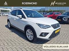 SEAT Arona - 1.0 TSI Style Limited Edition NL-Auto | Navigatie | Camera | Climate Control | Cruise Cont