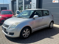 Suzuki Swift - 1.3 AIRCO | ELEKTR PAKKET | APK 03-27 |