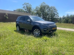 Land Rover Discovery Sport - 2.0 Si4 4WD HSE