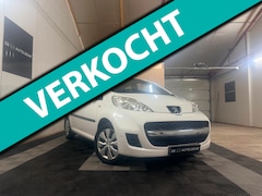 Peugeot 107 - 1.0-12V Sublime | 1e Eig | Airco | NW APK