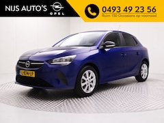 Opel Corsa - 1.2 Edition | Climate / Cruise / Navi / Carplay