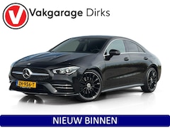 Mercedes-Benz CLA-Klasse - 200 AMG ✅ LED ✅ Sfeer ✅ CarPlay