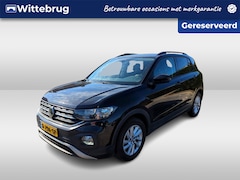 Volkswagen T-Cross - 1.0 TSI Life / NAVI / 16"LMV / PDC