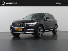 Volvo XC60 - 2.0 T8 Plug-in hybrid AWD Ultimate Bright | Panoramadak | Stoel/Stuurverwarming | Cruise C