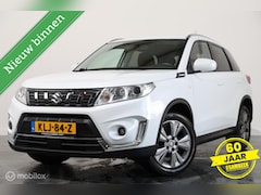 Suzuki Vitara - 1.0 Boosterjet Stijl - Stoelverwarming - Camera - Bluetooth