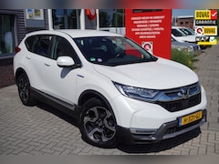 Honda CR-V - 2.0 Hybrid Elegance / Incl winterbanden / Carplay / ACC / Camera / Trekhaak / Stoelverwarm
