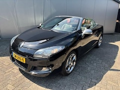 Renault Mégane coupé cabriolet - 2.0 TCE GT