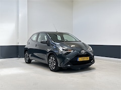 Toyota Aygo - 1.0 VVT-i x-play limited | NL |1 EIg | Carplay/ Android Auto | Camera | PDC |