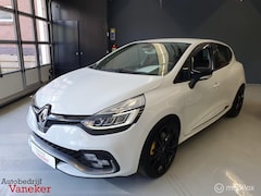Renault Clio - 1.6 Turbo R.S.|200PK|Carplay|PDC|Stoelverwarming