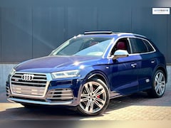 Audi Q5 SQ5 - 3.0 TFSI quattro Pro Line Plus * Pano * Memory * Carplay * Trekhaak
