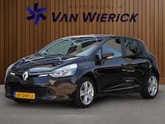 Renault Clio - 0.9 TCe Dynamique | Cruise | Navi | Bluetooth