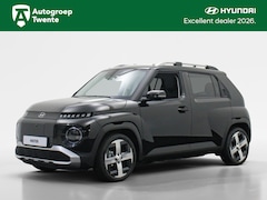 Hyundai Inster - Evolve Sky 49 kWh | Techpack | Winterpack | Schuifdak | Warmtepo