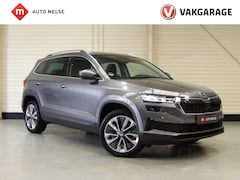 Skoda Karoq - 1.5 TSI ACT Greentech 150pk DSG-7 Business Edition