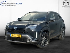 Toyota Yaris Cross - 1.5 Hybrid Explore