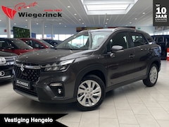 Suzuki S-Cross - 1.4 B.jet Select SH [ Nieuwe I Carplay ]