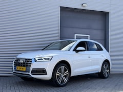 Audi Q5 - 45 TFSI quattro Pro Line I Aut. I ACC I Navi I Leder I 65000 km