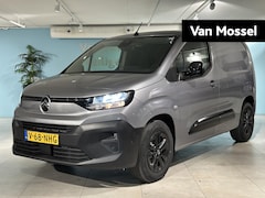 Citroën ë-Berlingo - 136 L1 50 kWh