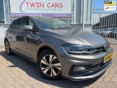 Volkswagen Polo - 1.0 TSI R-Line Pano Beats Led Carplay Org. NL