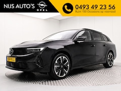 Opel Astra Electric - 54 kWh Business Edition | Camera + 360 | AGR Stoelen | Climate | Adapt. Cruise | Keyless S