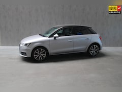 Audi A1 Sportback - 1.4 TFSI Sport Pro Line S Zeer nette auto weinig km's Rijklaar
