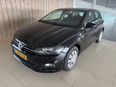 Volkswagen Polo - 1.0 MPI Comfortline