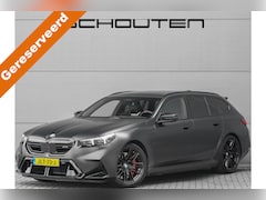 BMW 5-serie Touring - M5 CoPilot Iconic Glow B&W Frozen Black Trekhaak
