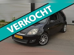 Ford Fiesta - 1.4-16V Futura