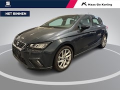 SEAT Ibiza - 1.0 EcoTSI 115pk DSG FR Business Connect · Apple/Android Car Play · Sportstoelen · Navigat