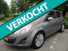 Opel Corsa - 1.4-16V Edition 5-drs Airco