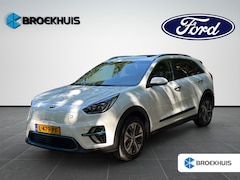Kia e-Niro - DynamicPlusLine 64kWh 204pk | SOH 100% | Trekhaak |