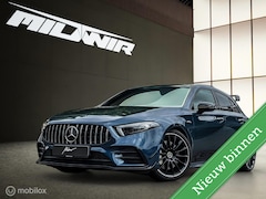Mercedes-Benz A-klasse - AMG 35 4MATIC |Pano |Kuip |HUD |Burmester