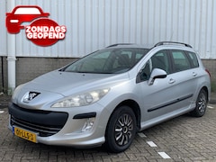 Peugeot 308 SW - 1.6 VTi EXPORT PRIJS|Navigatie|Climate Control|