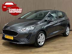 Ford Fiesta - 1.1 Trend|117000KM|Navigatie|Airco|