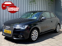 Audi A1 - 1.4 TFSI Pro Line S|Automaat|Navigatie|