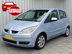 Mitsubishi Colt - 1.3 Invite|Airco|