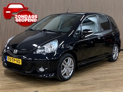 Honda Jazz - 1.4 ES Sport|Automaat|95000KM|