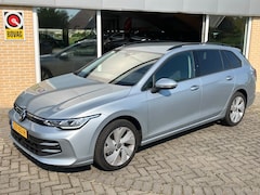 Volkswagen Golf Variant - 1.5 TSI Life Bns. Digitaal dashbord, Camera, Elec. stoelen, Car