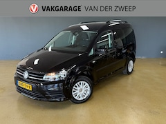 Volkswagen Caddy - 1.0 TSI Comfortline | Camera | Stuurassistentie