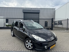 Peugeot 307 SW - WIJ KOPEN UW AUTO GRAAG OP