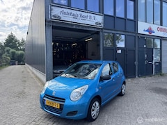 Suzuki Alto - 1.0 Comfort EASSS Airco Nieuwe APK NAP Logisch